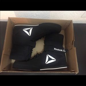 renegade boxing shoes
